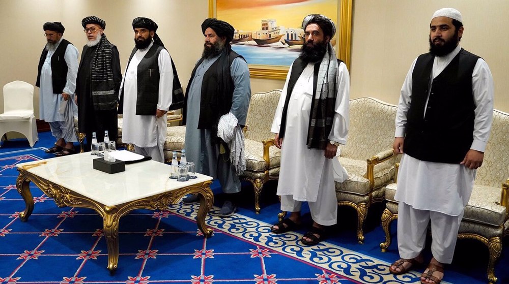 Taliban Ancam Tingkatkan Serangan Ke Pasukan Asing Jika AS Ingkar Janji Mundur Dari Afghanistan
